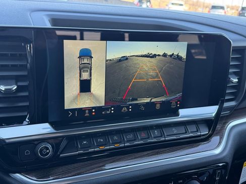 Used 2026 Chevrolet Silverado 1500 LT Trail Boss w/ LT Trail Boss Premium Package image 14