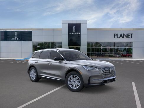 New 2026 Lincoln Corsair Premiere image 7