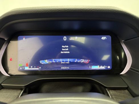 Used 2024 Jeep Grand Cherokee Limited w/ Black Appearance Package image 24