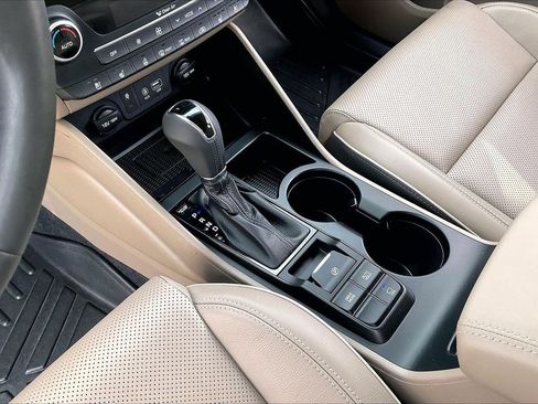 Used 2020 Hyundai Tucson Ultimate w/ Cargo Package image 32