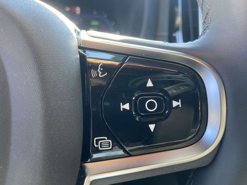 Certified 2025 Volvo XC60 T8 Polestar image 24