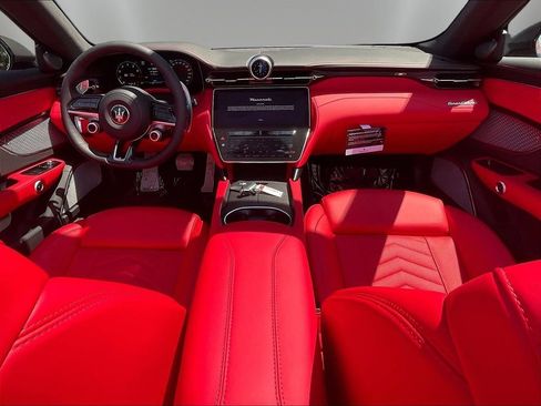 New 2026 Maserati GranCabrio Modena AWD/4WD image 5