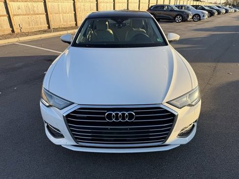 Used 2019 Audi A6 2.0T Premium image 2