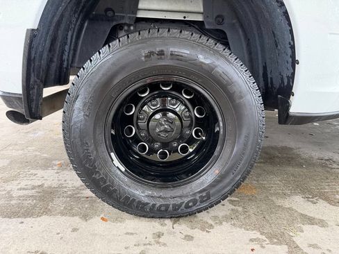 Used 2024 RAM 3500 Laramie w/ Night Edition AWD/4WD image 25