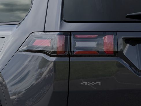 New 2026 Jeep Cherokee Laredo AWD/4WD image 35