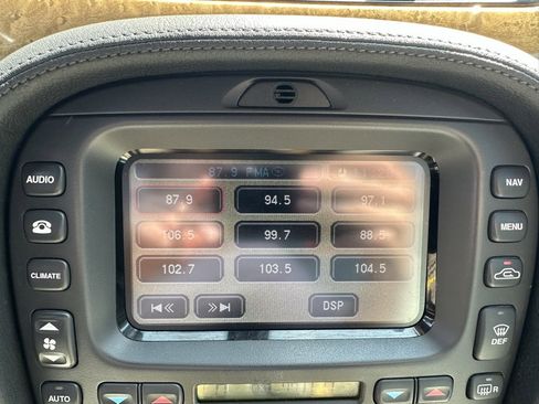 Used 2005 Jaguar S-TYPE R image 13