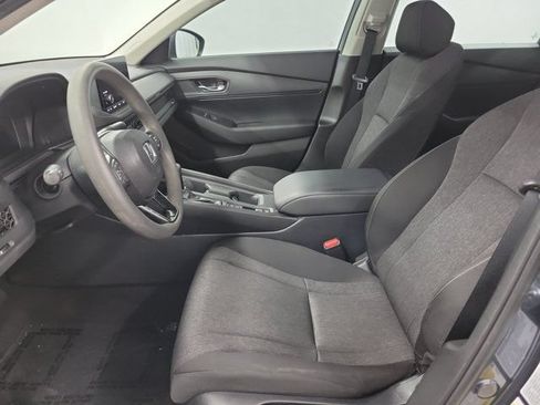 Certified 2023 Honda Accord LX image 21
