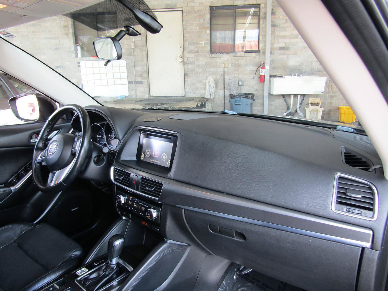 Used 2016 MAZDA CX-5 Grand Touring FWD image 11