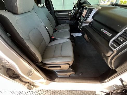 Used 2023 RAM 1500 Lone Star w/ Trailer Tow Group image 31