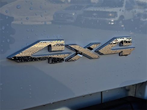 Used 2024 RAM 2500 Tradesman w/ Chrome Appearance Group image 29