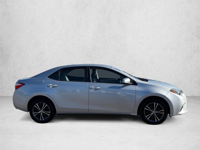 Used 2016 Toyota Corolla LE w/ Protection Package FWD image 4