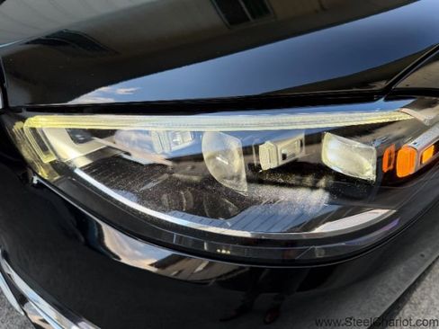 Used 2021 Mercedes-Benz S 580 4MATIC Sedan image 38