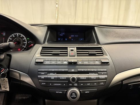 Used 2009 Honda Accord EX-L image 24