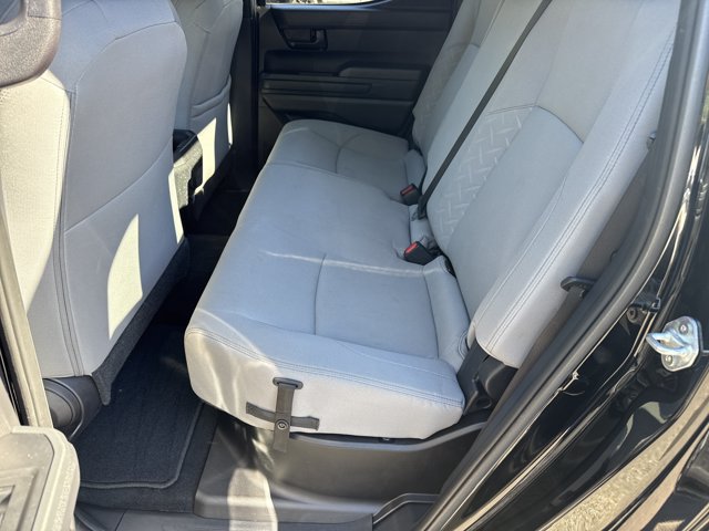 Used 2024 Toyota Tacoma SR5 RWD image 23