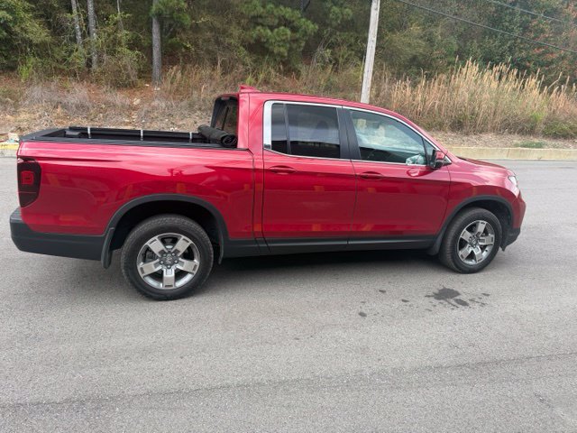 Used 2025 Honda Ridgeline RTL image 7