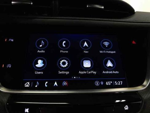 Certified 2022 Cadillac XT5 Premium Luxury image 27