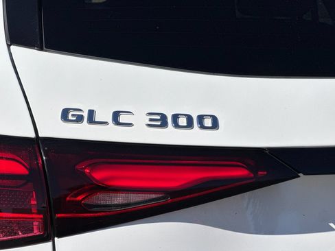 Certified 2026 Mercedes-Benz GLC 300 4MATIC image 26