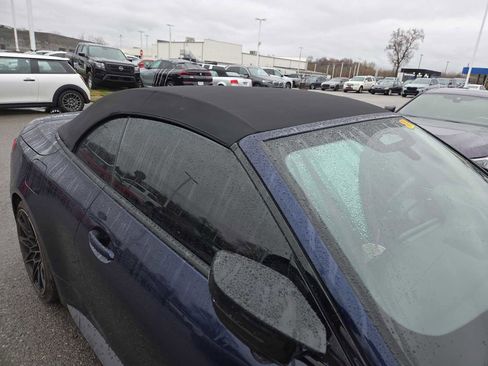 Used 2022 BMW M4 xDrive Competition image 3