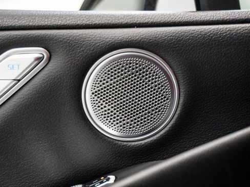 Used 2023 Genesis G80 2.5T w/ Sport Prestige Package image 27