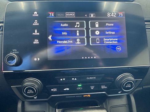 Used 2019 Honda CR-V EX-L image 43