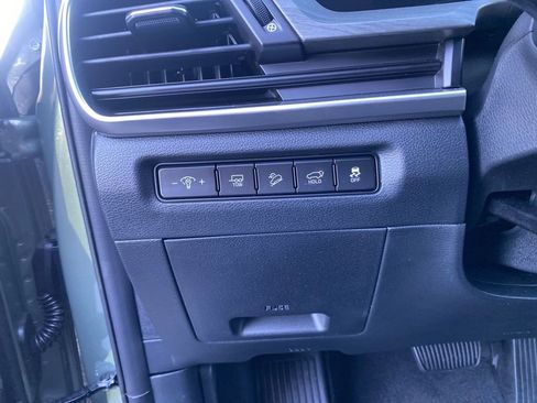 New 2025 Kia Telluride EX X-Line image 11