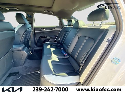New 2026 Kia K5 GT-Line image 20