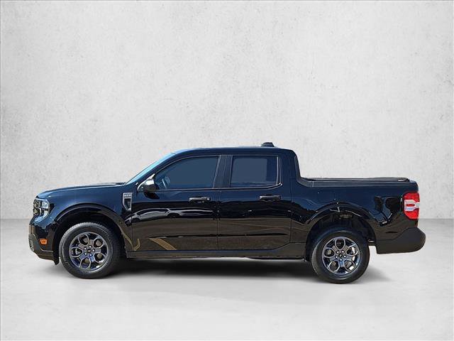 Used 2025 Ford Maverick XLT FWD image 9