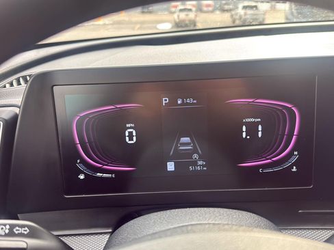 Used 2024 Kia Sportage LX image 15