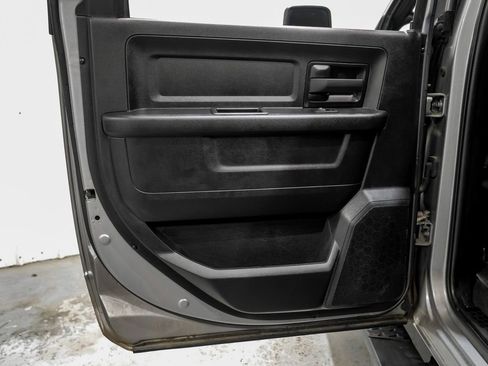 Used 2023 RAM 3500 Tradesman image 45