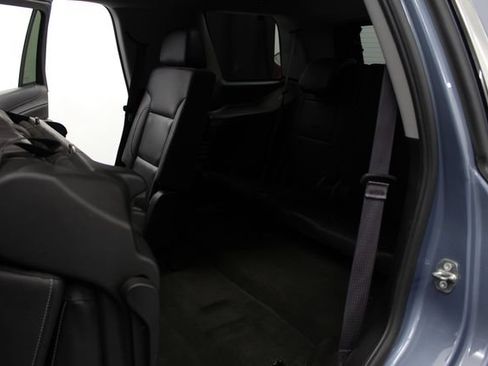 Used 2016 Chevrolet Tahoe LT AWD/4WD image 27