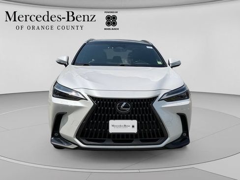 Used 2024 Lexus NX 350 AWD w/ Vision Package image 5