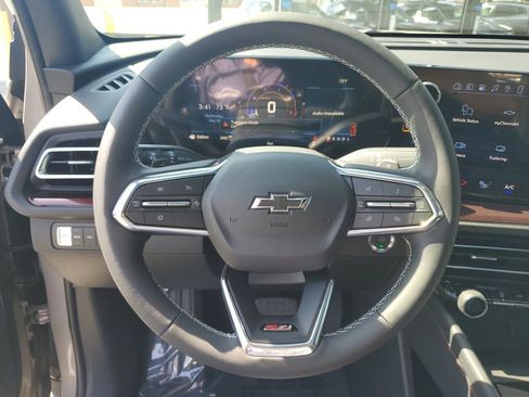 New 2026 Chevrolet Traverse Z71 w/ Driver Confidence Package AWD/4WD image 32