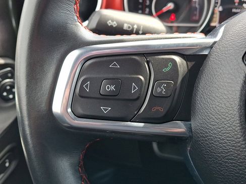 Used 2022 Jeep Wrangler Rubicon w/ LED Lighting Group image 20