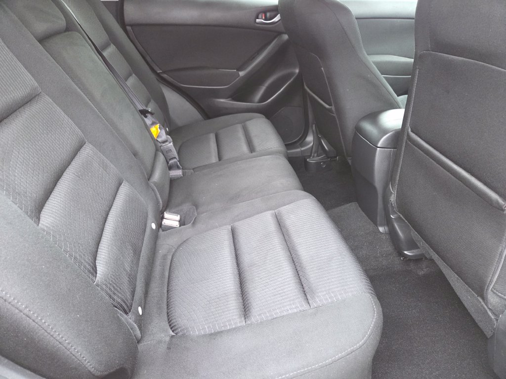 Used 2013 MAZDA CX-5 Touring w/ Bose & Moonroof Pkg FWD image 19