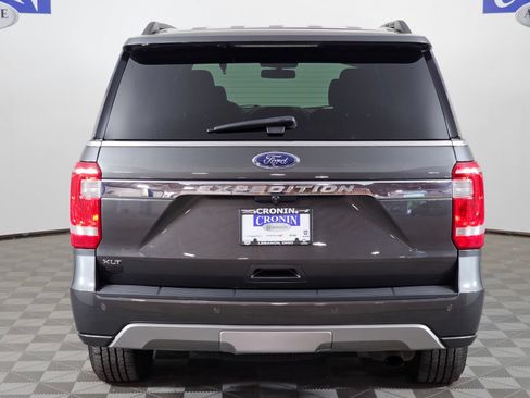 Used 2020 Ford Expedition XLT AWD/4WD image 32