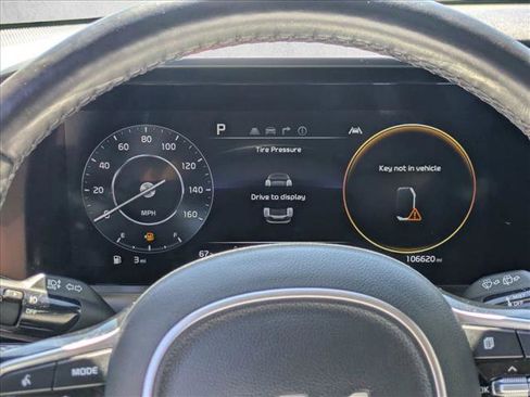 Used 2023 Kia Carnival SX Prestige image 13