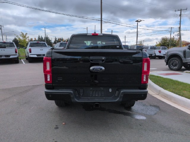 Certified 2020 Ford Ranger XLT w/ Equipment Group 301A Mid AWD/4WD image 4