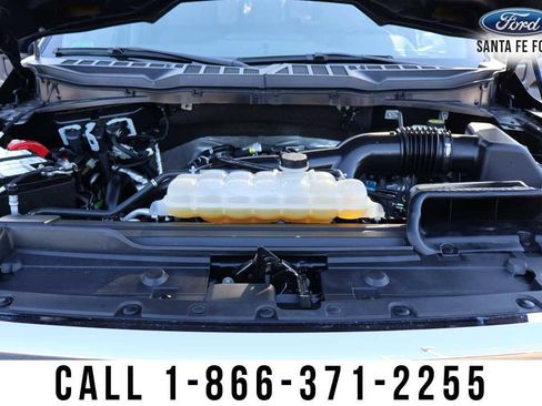 Used 2023 Ford F150 XLT w/ Equipment Group 302A High image 36