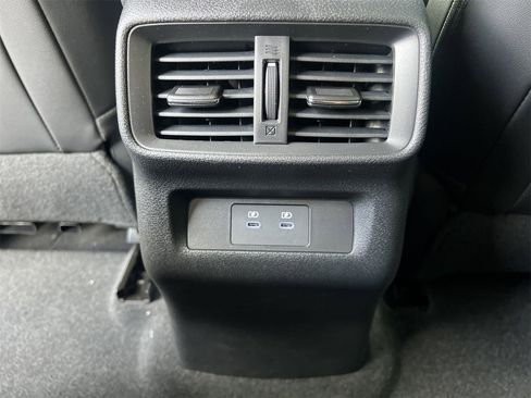 New 2025 Nissan Murano SL w/ Cargo Package image 23