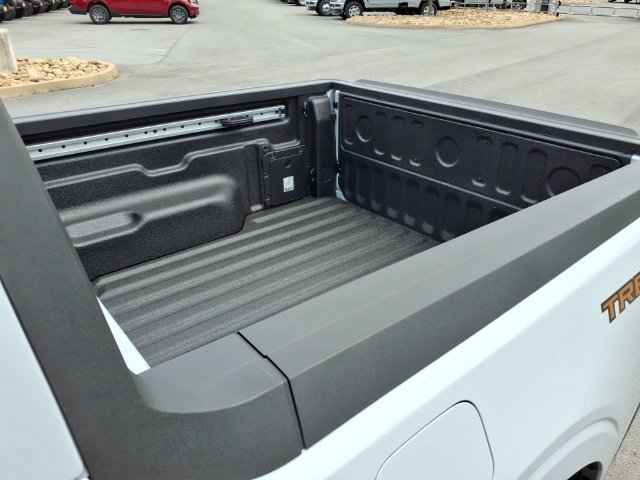 New 2026 Ford Maverick Tremor AWD/4WD image 22