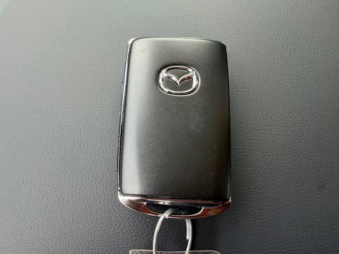 New 2026 MAZDA MAZDA3 Carbon AWD/4WD image 29