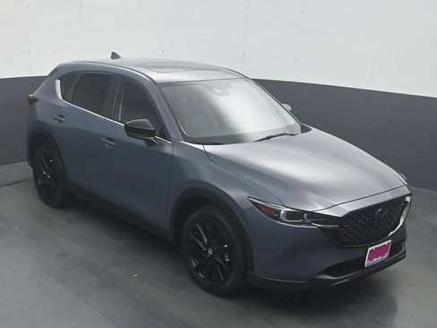 Used 2023 MAZDA CX-5 Carbon Edition AWD/4WD image 18