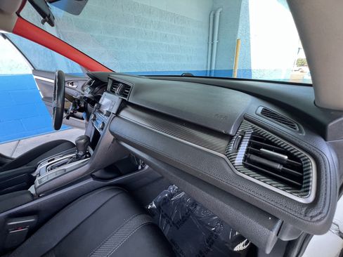 Used 2020 Honda Civic LX image 15
