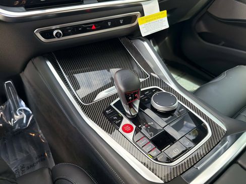Used 2026 BMW X6 M Competition image 42