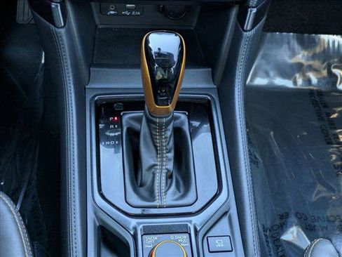 Certified 2025 Subaru Forester Wilderness w/ Convenience Package image 13