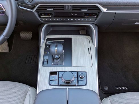 New 2026 MAZDA CX-70 SC Plus image 22