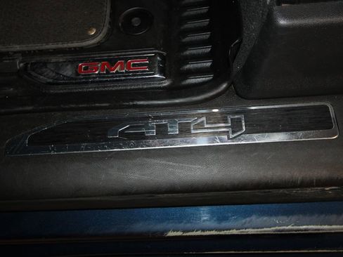 Used 2021 GMC Sierra 2500 AT4 w/ Gooseneck/5TH Wheel Package image 7