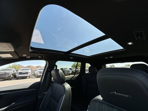 New 2026 Buick Enclave Avenir w/ Super Cruise Package AWD/4WD image 19
