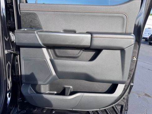 Used 2022 Ford F150 4x4 SuperCrew image 27