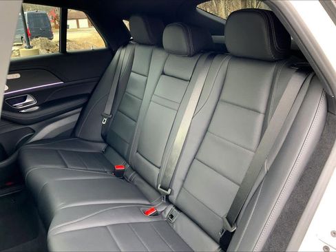 New 2026 Mercedes-Benz GLE 450 4MATIC Coupe image 13